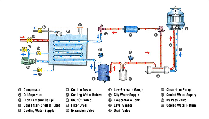 Diagram